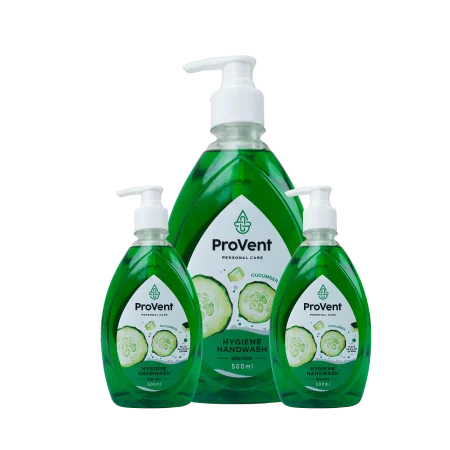 ProVent Hygiene Handwash