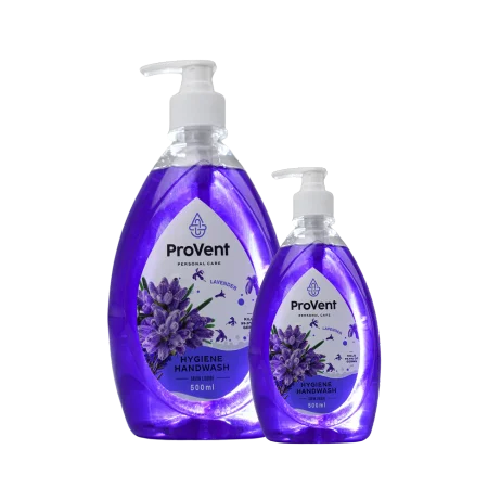 ProVent Hygiene Handwash – Lavender