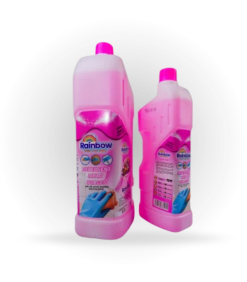 Rainbow Multi-Purpose Cleaner